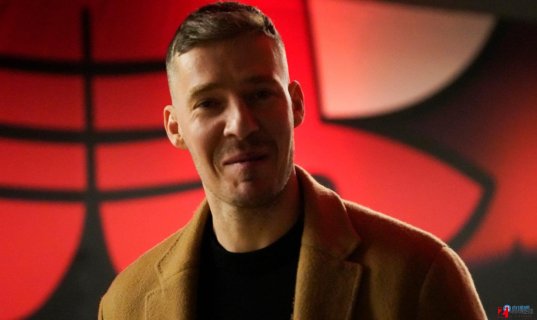 德拉季奇明年告别赛退役，NBA欧洲双冠王